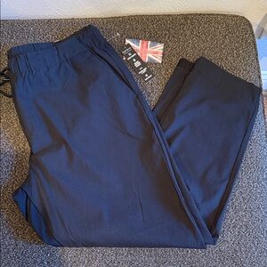 English Laundry Black Men's Pants #584